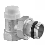 Кран термостатический 