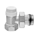 Кран термостатический 