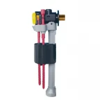 Арматура НАПОВНЮВАЛЬНА для інсталяції KT-0407 KOER KT-1101 (KR5644)