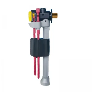 Арматура НАПОВНЮВАЛЬНА для інсталяції KT-0407 KOER KT-1101 (KR5644)