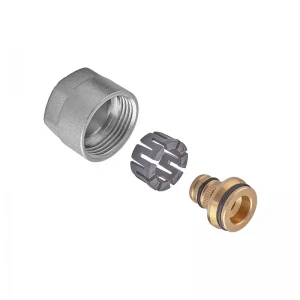 Євроконус Koer KR.1161 - 3/4 16x2,2 (KR5650)