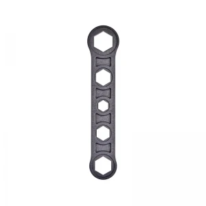 Ключ пластиковый для футорок Koer KR.1143 (KR5653)