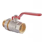 Кран с американкой Koer KR.229 - 1 1/2