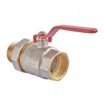 Кран с американкой Koer KR.229 - 2