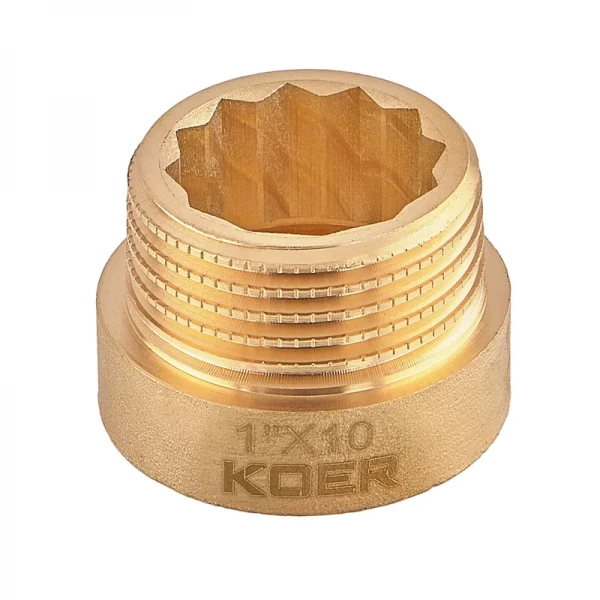 Удлинитель Koer KF.E10-10.WN - 1