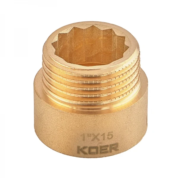 Подовжувач Koer KF.E10-15.WN - 1