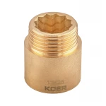 Удлинитель Koer KF.E10-25.WN - 1