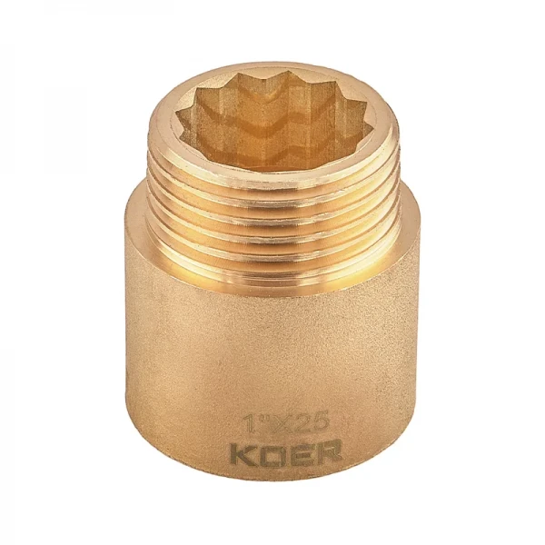 Удлинитель Koer KF.E10-25.WN - 1