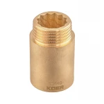 Удлинитель Koer KF.E10-40.WN - 1