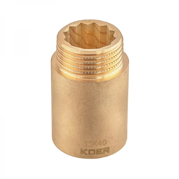 Удлинитель Koer KF.E10-40.WN - 1