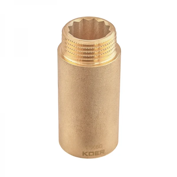 Удлинитель Koer KF.E10-60.WN - 1