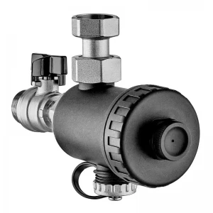 Фільтр компактний магнітний для котла Koer KR.1274 - 3/4