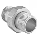 Сгон разъемный с внешней резьбой Koer KR.344-20M - 3/4