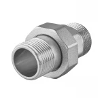 Сгон разъемный с внешней резьбой Koer KR.344-20M - 3/4