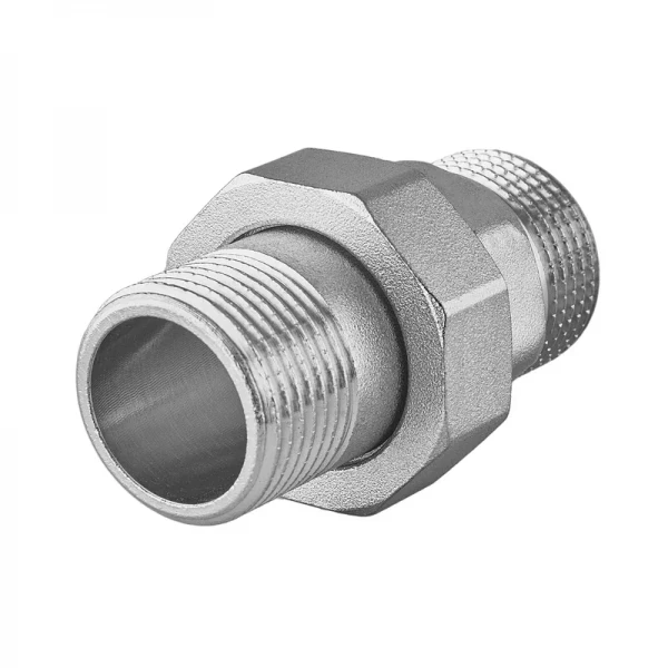 Сгон разъемный с внешней резьбой Koer KR.344-20M - 3/4