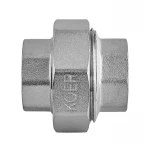 Сгон разъемный с внутренней резьбой Koer KR.345-20F - 3/4