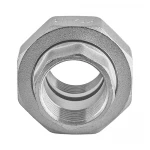 Сгон разъемный с внутренней резьбой Koer KR.345-20F - 3/4