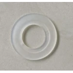 Мембрана силіконова для зливного клапана бачка унітазу KOER KT-1408 для KT-0201, KT-0202 (KR5705)