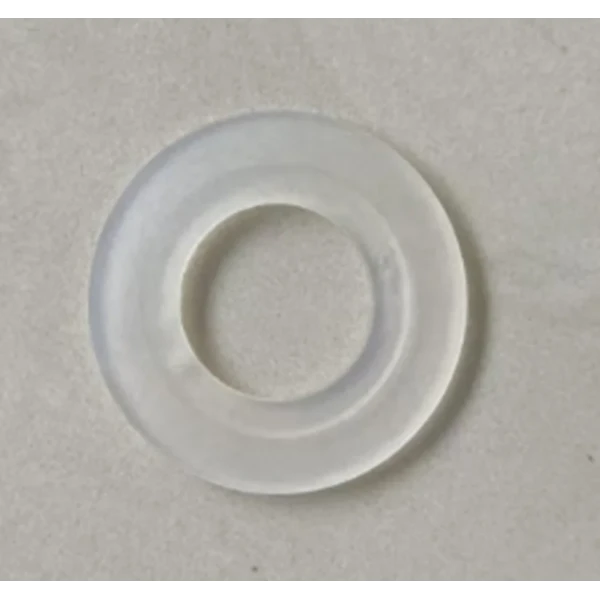 Мембрана силіконова для зливного клапана бачка унітазу KOER KT-1408 для KT-0201, KT-0202 (KR5705)