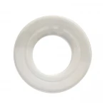 Мембрана силіконова для зливного клапана бачка унітазу KOER KT-1408 для KT-0201, KT-0202 (KR5705)