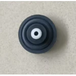 Мембрана для наповнювального клапана бачка унітазу KOER KT-1409 для KT-0101, KT-0102 (KR5706)