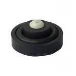 Мембрана для наповнювального клапана бачка унітазу KOER KT-1409 для KT-0101, KT-0102 (KR5706)