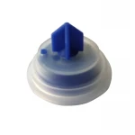 Мембрана для наповнювального клапана бачка унітазу KOER KT-1411 для KT-0105, KT-0106 (KR5708)