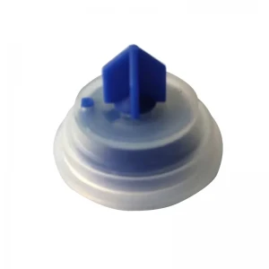 Мембрана для наповнювального клапана бачка унітазу KOER KT-1411 для KT-0105, KT-0106 (KR5708)