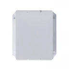 Ревізійний короб для кріплення панелей змиву KOER KT-0703 для KT-0407 з функцією відкривання (колір білий) (KR5709)