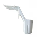 Холдер для освіжаючих пігулок для унітазу KOER KT-0704 для KT-0407 (колір білий) (KR5710)