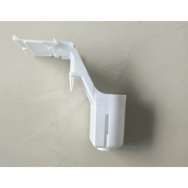 Холдер для освіжаючих пігулок для унітазу KOER KT-0704 для KT-0407 (колір білий) (KR5710)