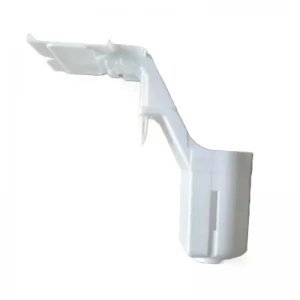 Холдер для освіжаючих пігулок для унітазу KOER KT-0704 для KT-0407 (колір білий) (KR5710)