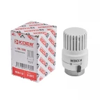 Термоголовка Koer KR.1338-M30x1.5 (KR5718)