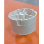 Обмежувач потоку (дросельний клапан) KOER KT-0715 для інсталяції KT-0401, KT-0403, KT-0404, KT-0405, KT-0406 (KR5720)