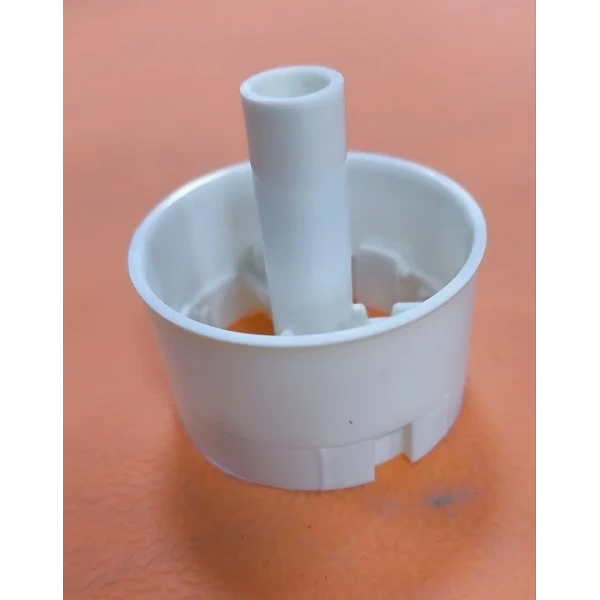 Обмежувач потоку (дросельний клапан) KOER KT-0715 для інсталяції KT-0401, KT-0403, KT-0404, KT-0405, KT-0406 (KR5720)