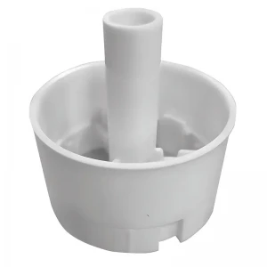 Обмежувач потоку (дросельний клапан) KOER KT-0715 для інсталяції KT-0401, KT-0403, KT-0404, KT-0405, KT-0406 (KR5720)