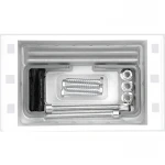 Комплект кріплень для інсталяції KOER KT-0712 (KR5726)