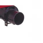 Хомут (фіксатор) коліна стоку інсталяції KOER KT-0714 для KT-0402 (KR5728)