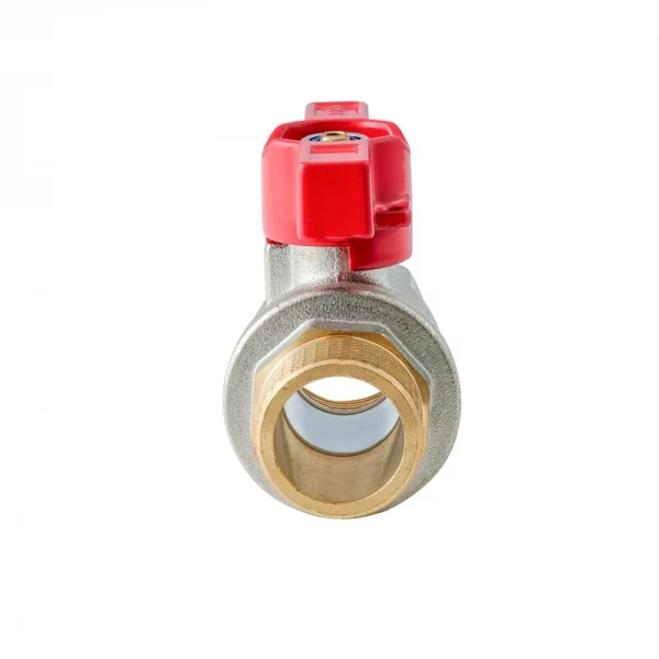 Кран шаровой ГШМ Koer Extreme KE.218-20 - 3/4