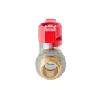 Кран кульовий ШШМ Koer Extreme KE.219-15 - 1/2