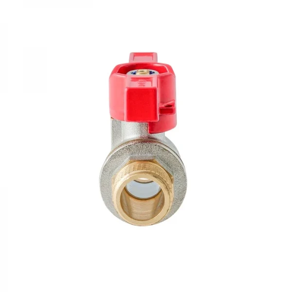 Кран кульовий ШШМ Koer Extreme KE.219-15 - 1/2