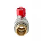 Кран с американкой Koer Extreme KE.227-20 - 3/4