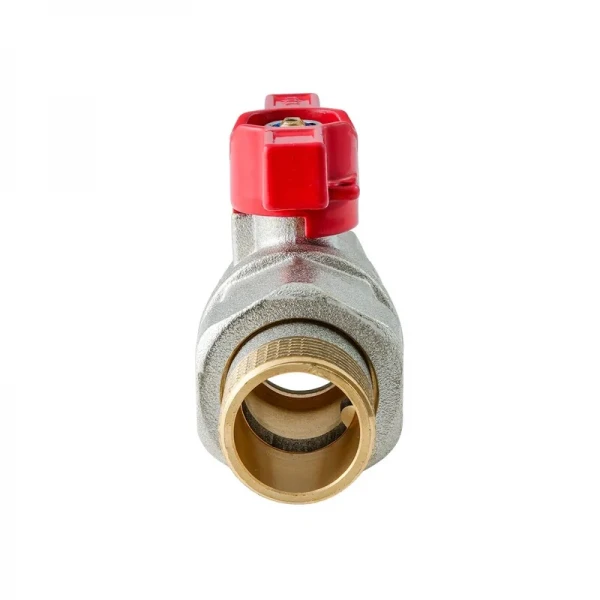 Кран с американкой Koer Extreme KE.227-20 - 3/4