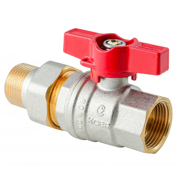 Кран з американкою Koer Extreme KE.227-25 - 1