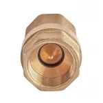 Клапан обратный конусный Koer KR.176-20.WN - 3/4