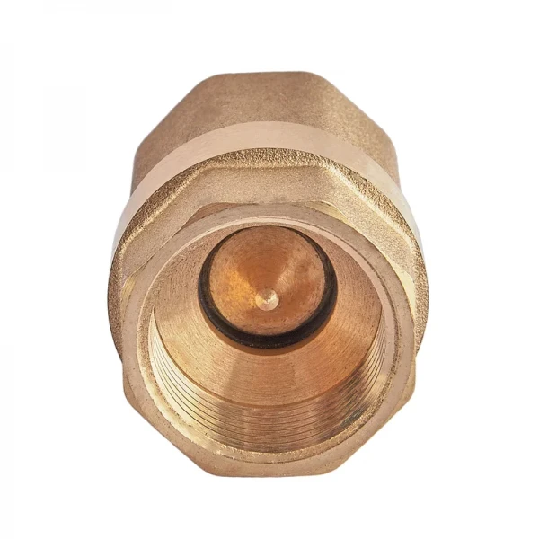 Клапан обратный конусный Koer KR.176-20.WN - 3/4