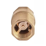 Клапан обратный конусный Koer KR.176-20.WN - 3/4