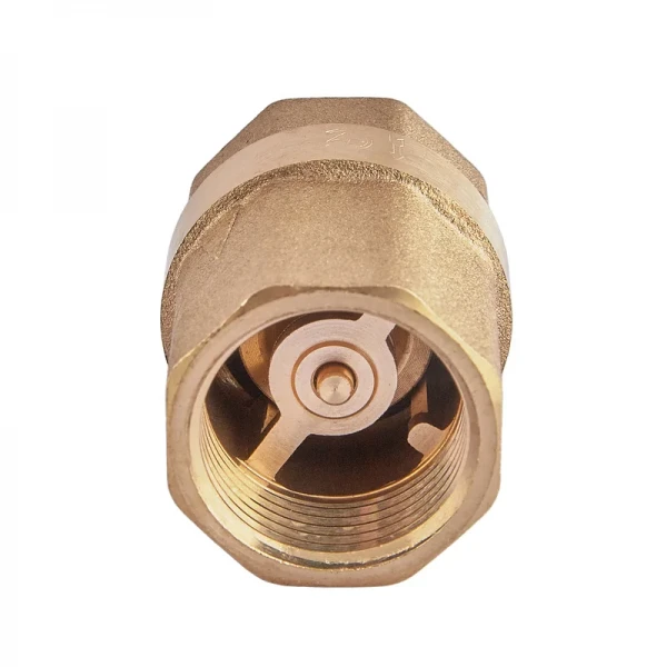 Клапан обратный конусный Koer KR.176-20.WN - 3/4