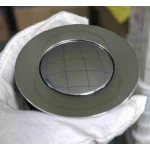 Донный клапан для ванны Koer PW-06-01 1 1/2'' автоматический СLICK-СLACK (Цвет хром) (KR5799)
