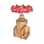 Задвижка клиновая Koer KR.280 - 2-1/2